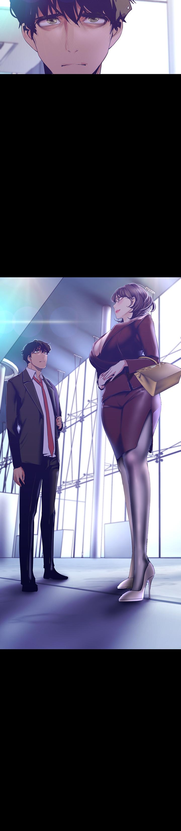 美丽新世界第103话-吃掉她