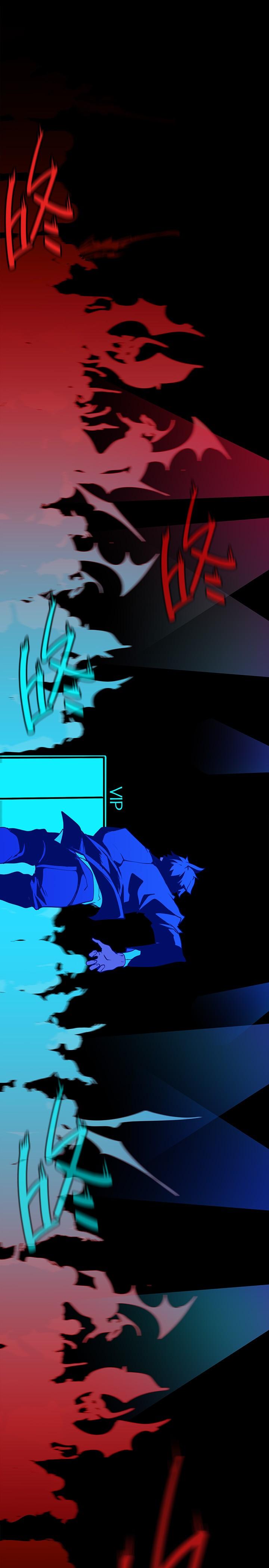 美丽新世界第140话-从魔爪中营救淑英