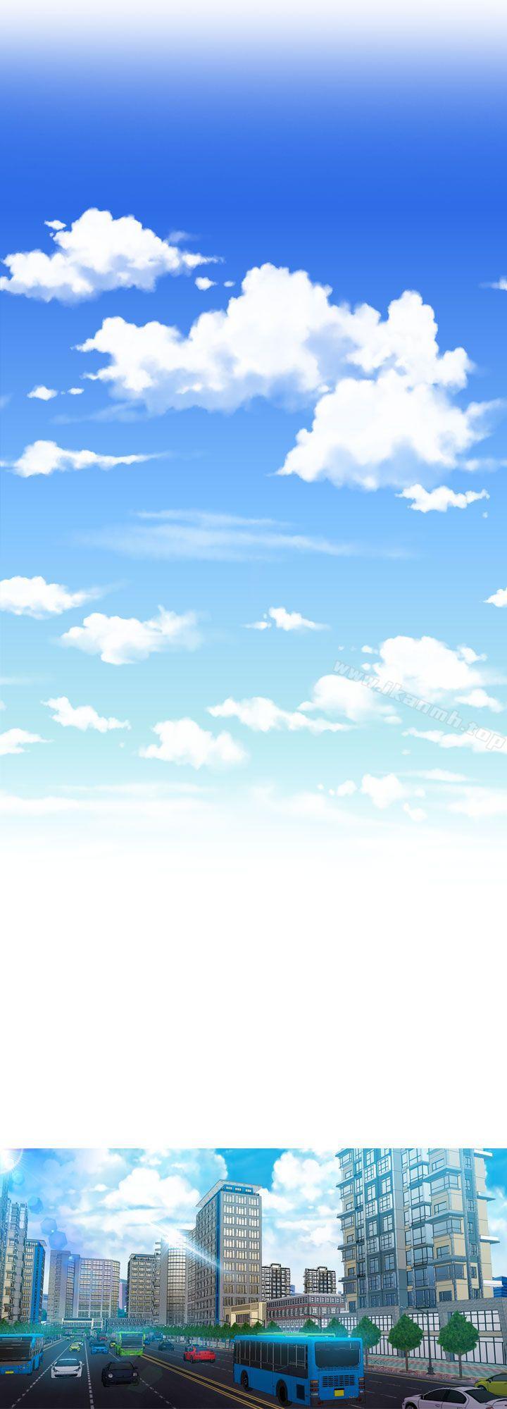 幻想中的她(完结)第9话