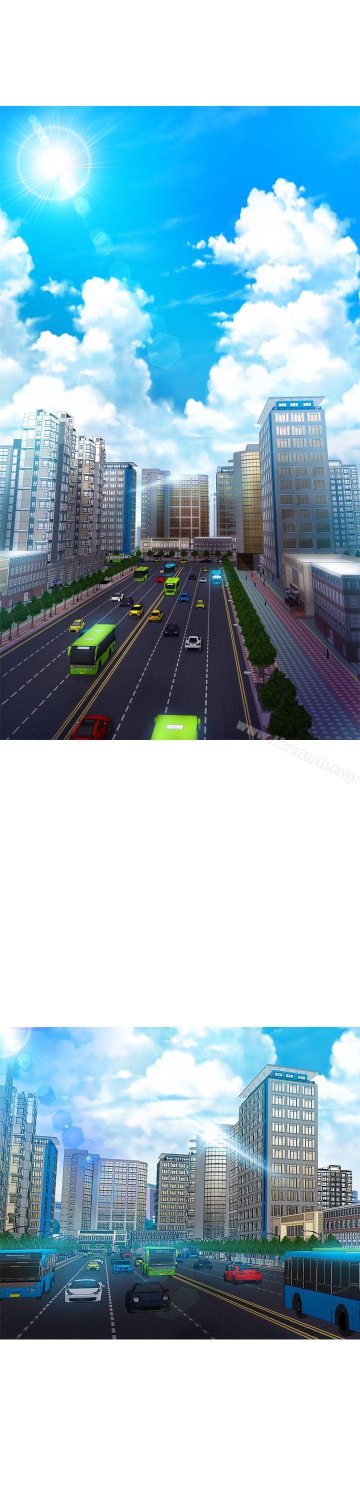 幻想中的她(完结)第11话