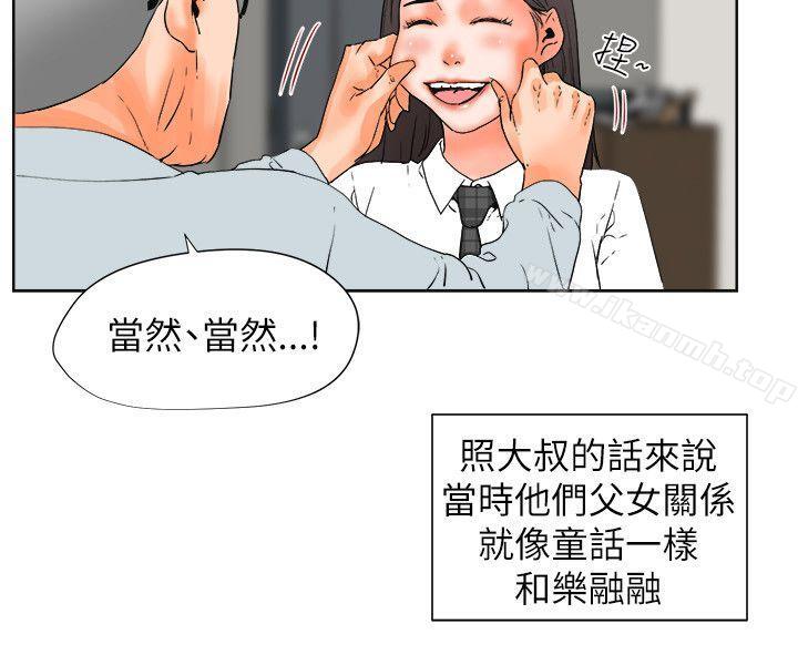 交往的条件第29话