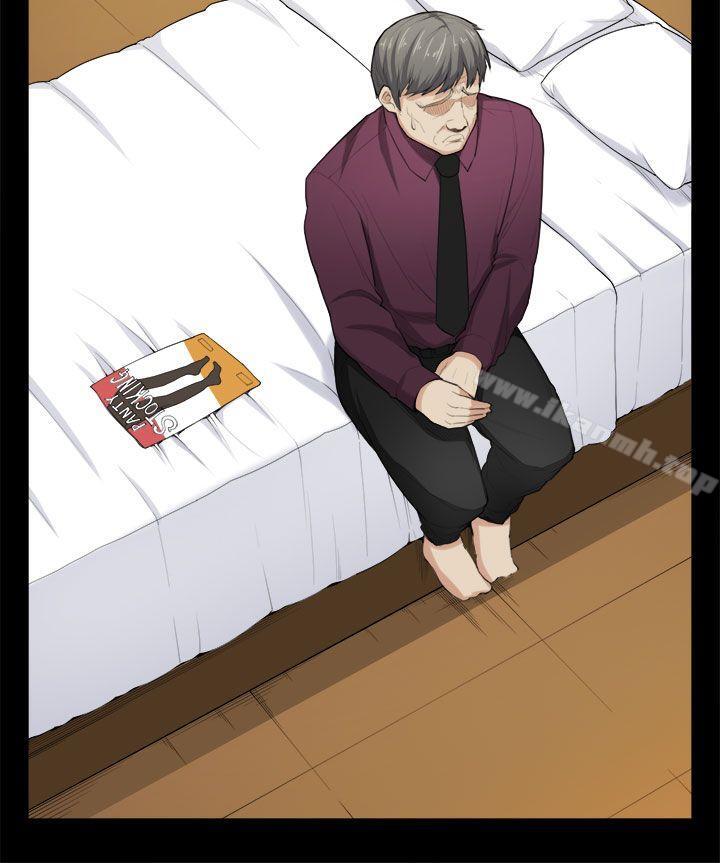 斯德哥尔摩症候群第36话