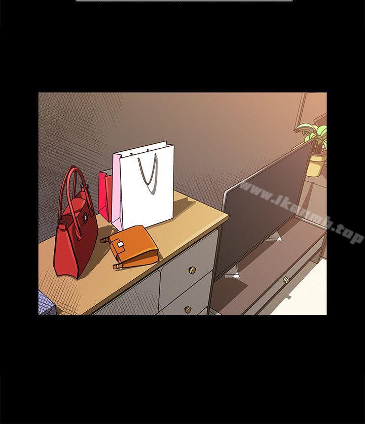媳妇的诱惑第1话-可恶的媳妇