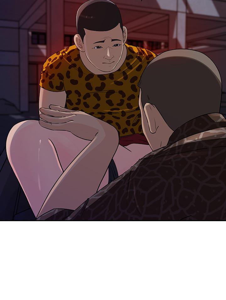 媳妇的诱惑第48话-遭歹徒绑架的薇娜