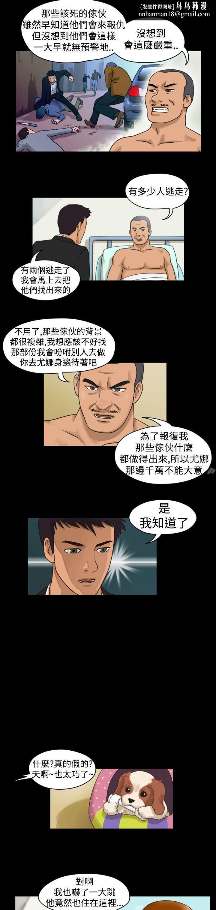 TheDay第7话
