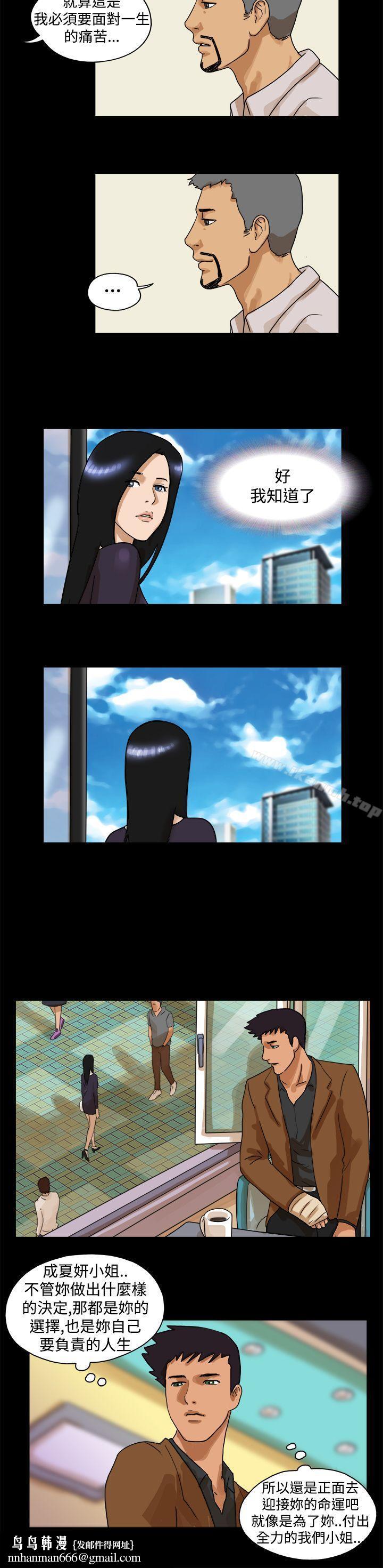 TheDay最终话