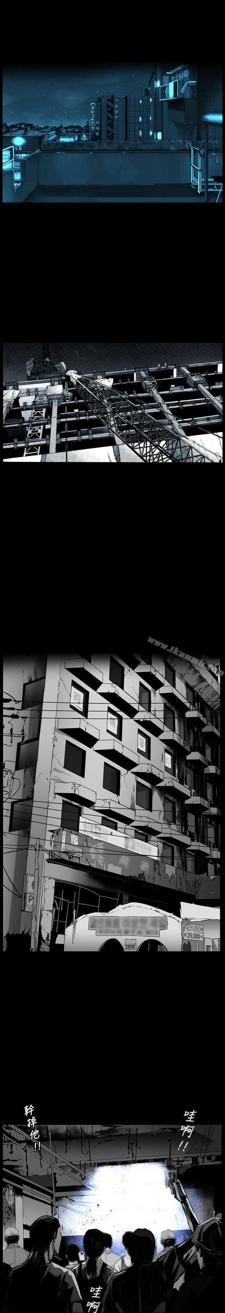 第7圆（完结）第45话