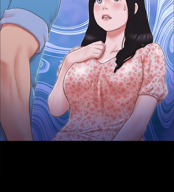 协议换爱第65话-不想被你老公发现的话