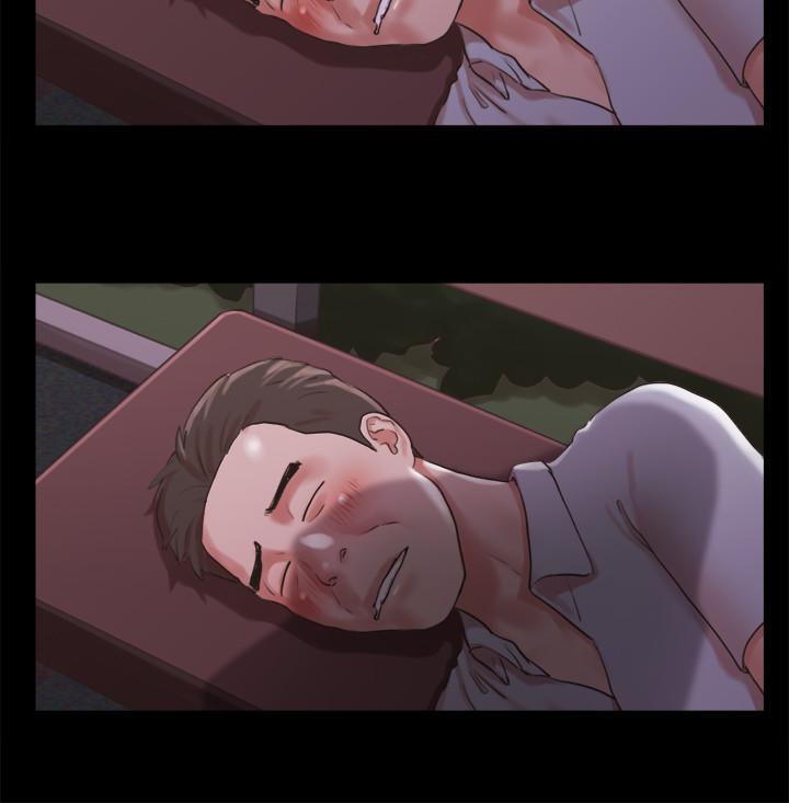协议换爱第88话-在陌生男人面前做到最后