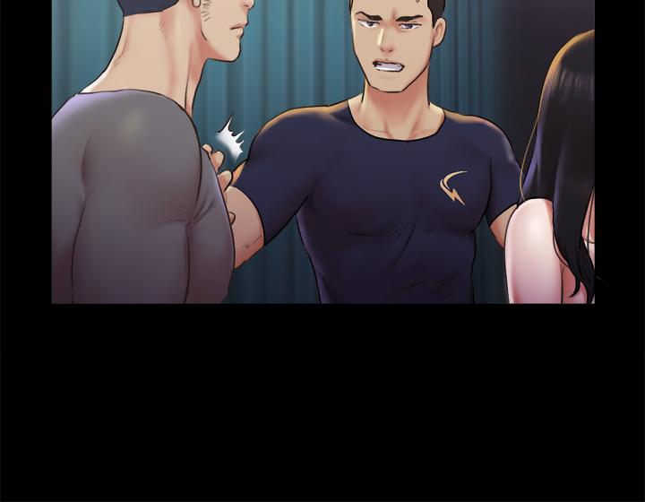 协议换爱第100话-别人的女人最好吃了