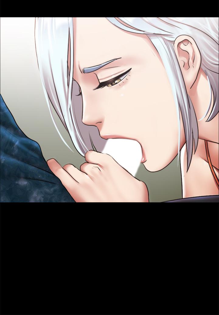 协议换爱第102话-用身体给出答案