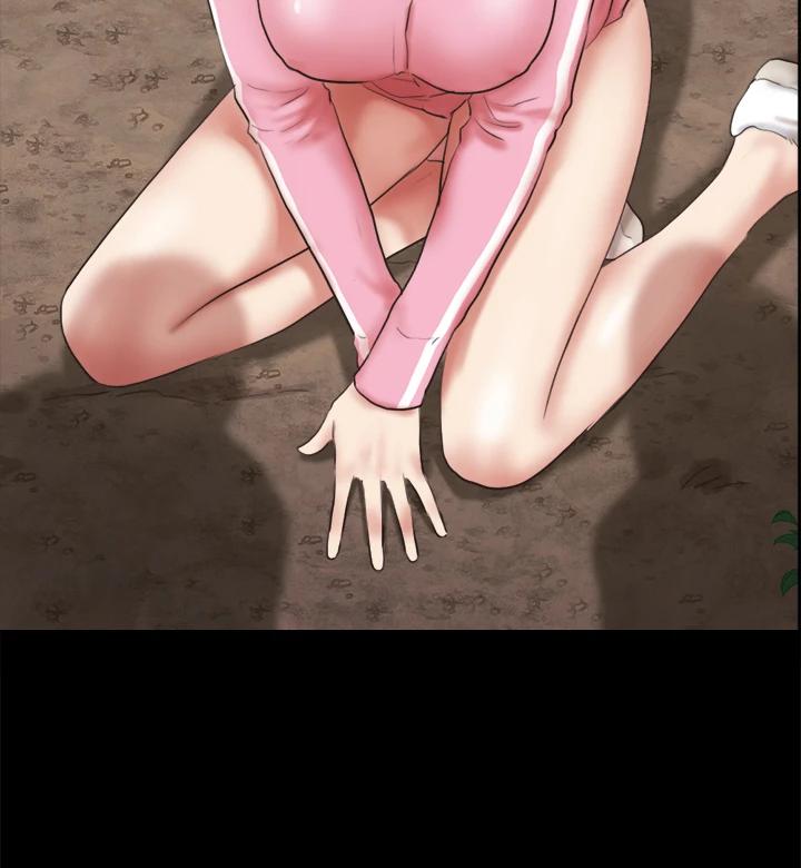 协议换爱第110话-好羞耻…可是好舒服