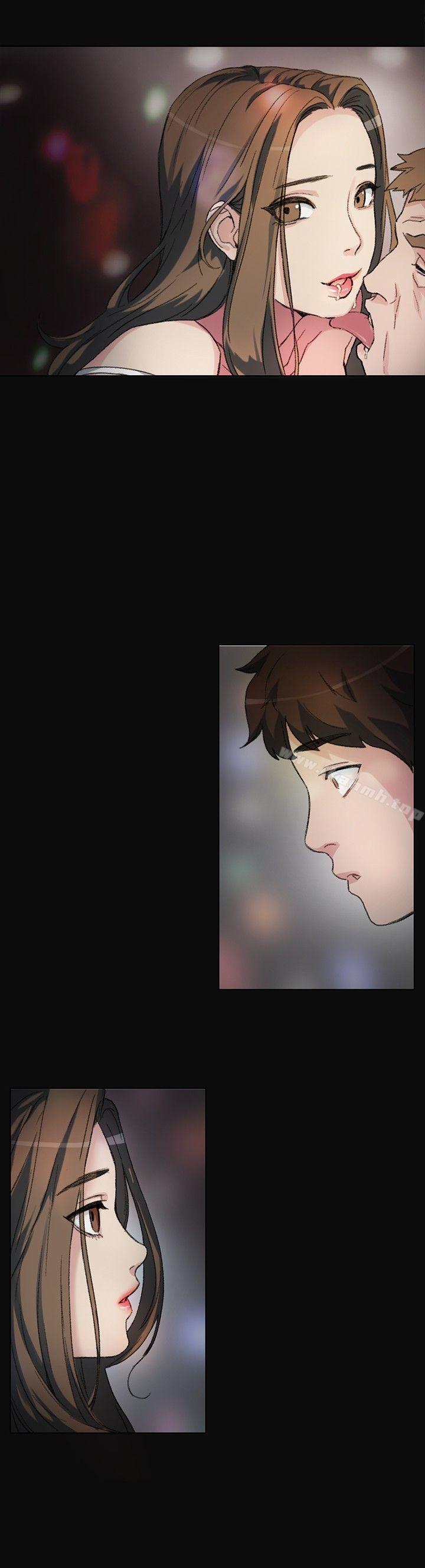 偶然第1话