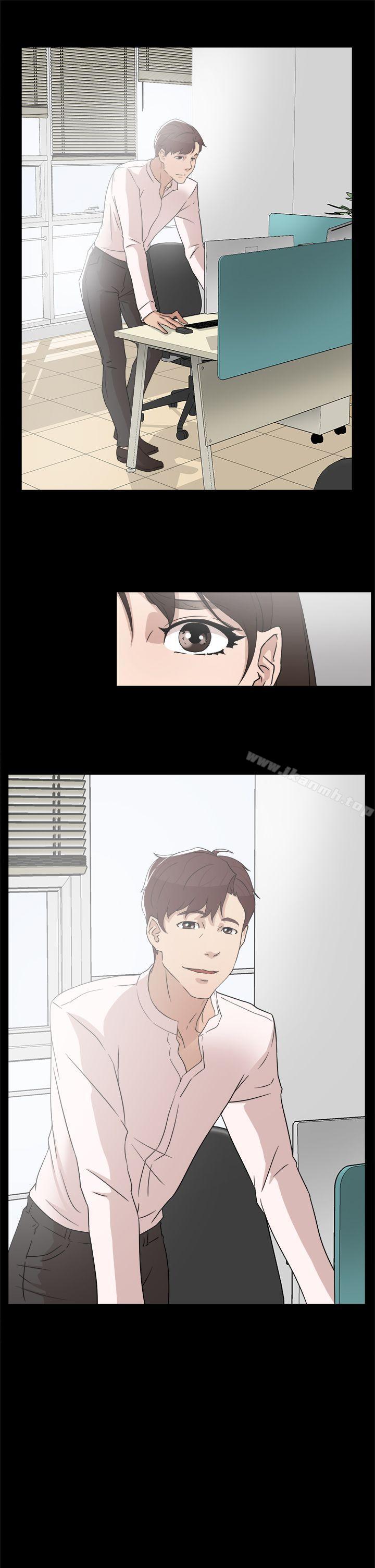 她的高跟鞋(无删减)第37话