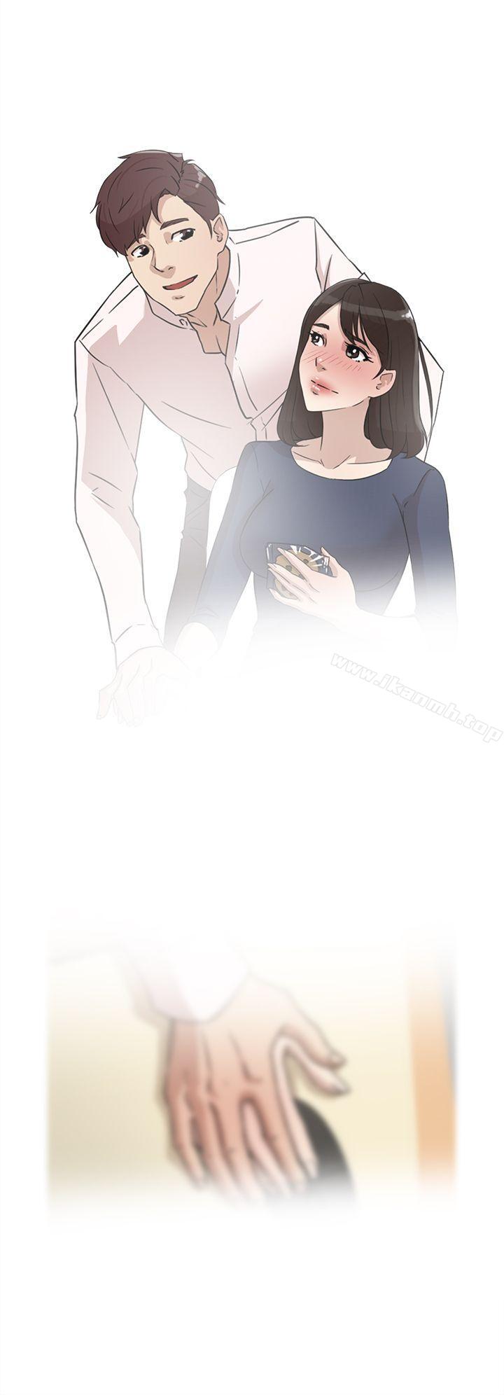 她的高跟鞋(无删减)第40话