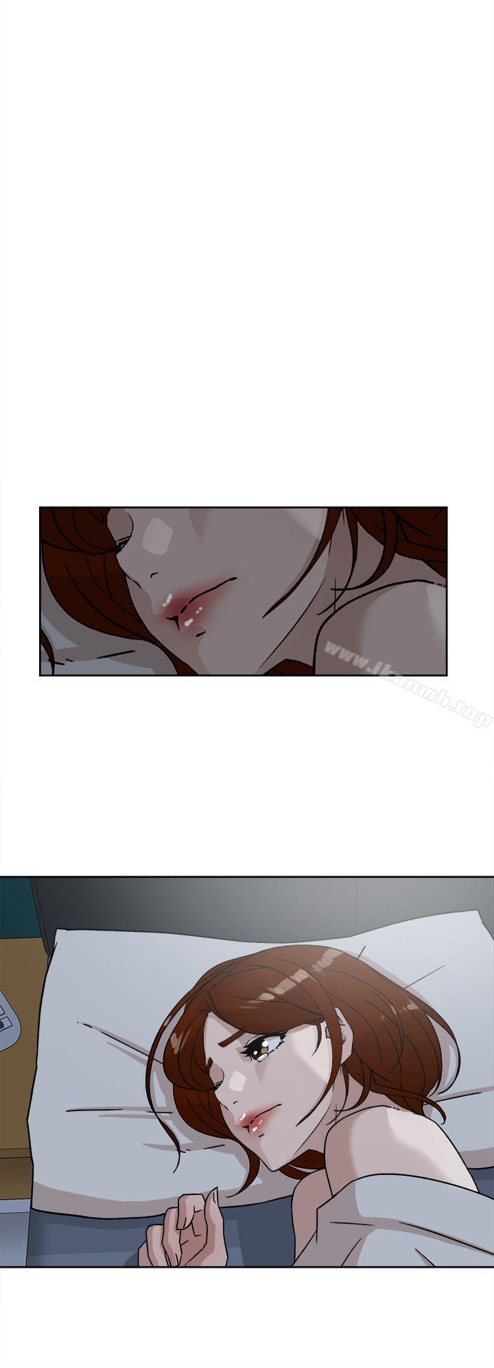 她的高跟鞋(无删减)第49话