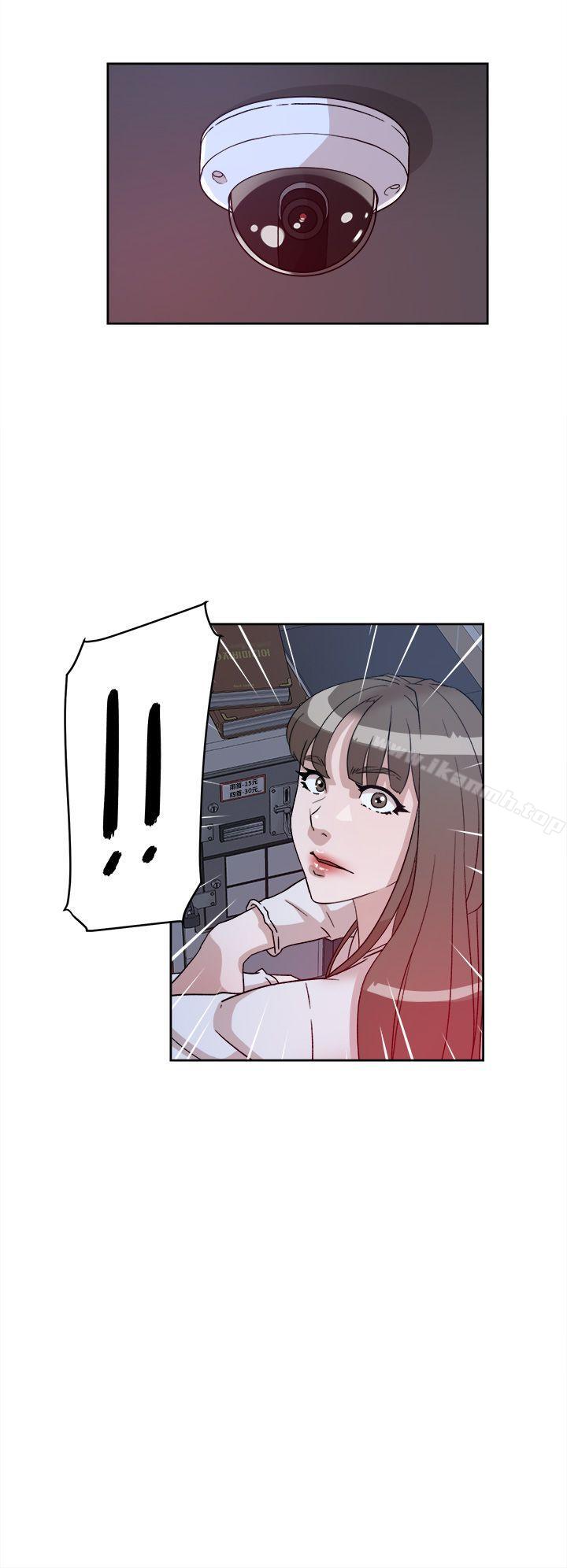 她的高跟鞋(无删减)第55话-第一次跟世润…
