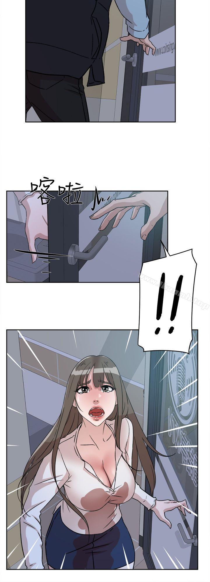 她的高跟鞋(无删减)第55话-第一次跟世润…