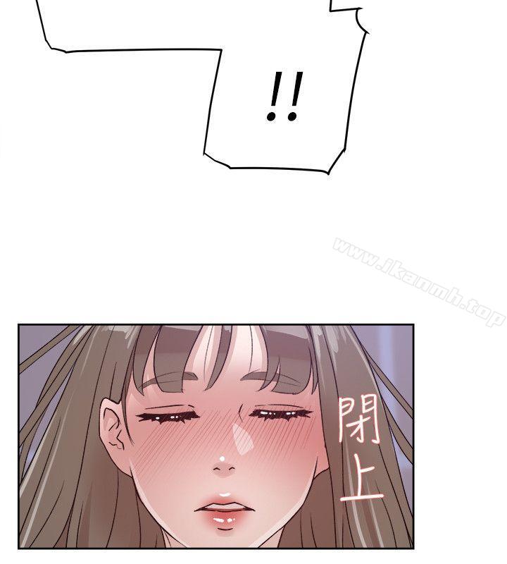 她的高跟鞋(无删减)第56话-世润的体香