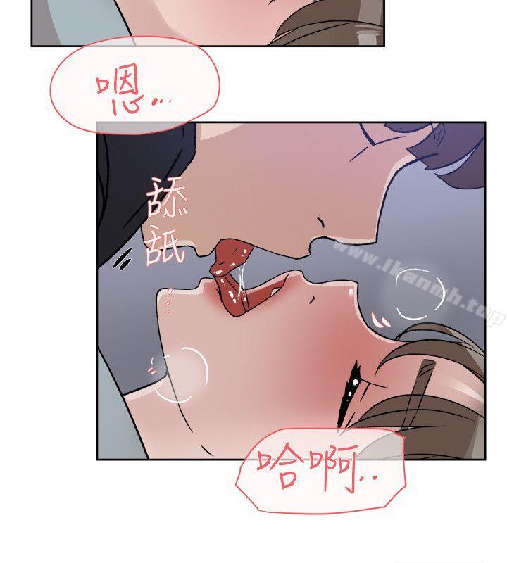 她的高跟鞋(无删减)第56话-世润的体香