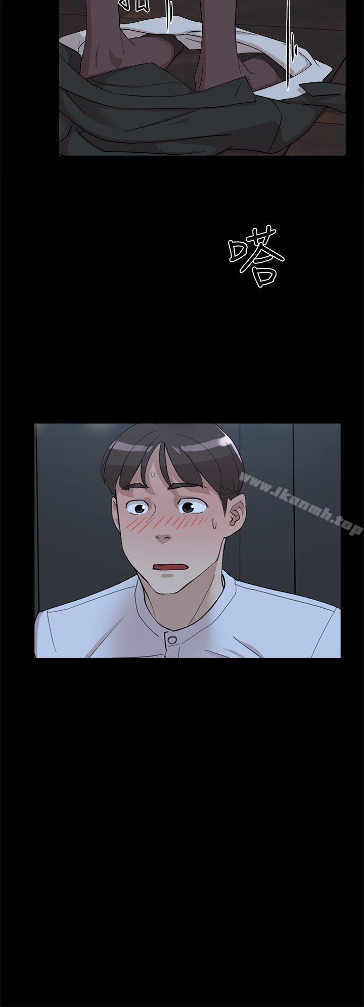 她的高跟鞋(无删减)第67话-和世润截然不同的第一次