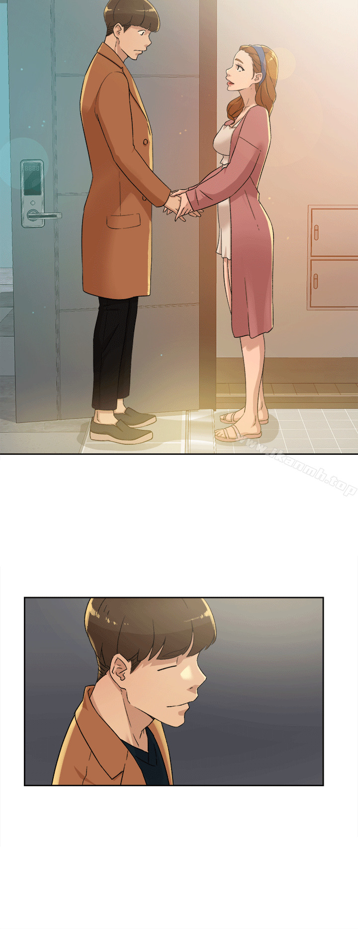 她的高跟鞋(无删减)第79话-艺瑟的宣战