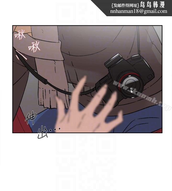 她的高跟鞋(无删减)第86话-先嚐一下才有灵感