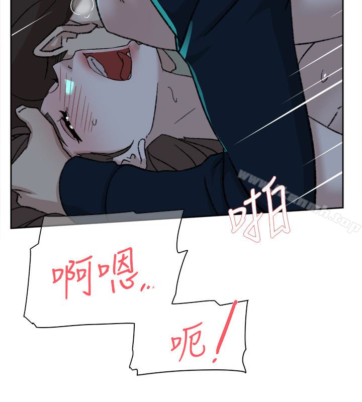 她的高跟鞋(无删减)第93话-世润的真心