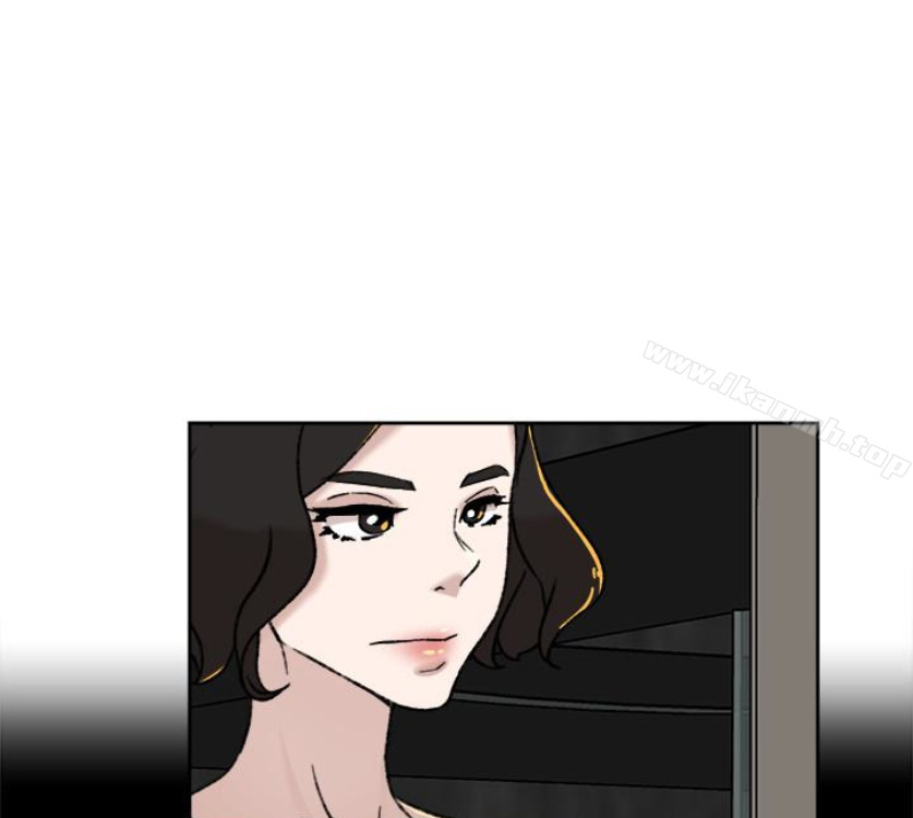 她的高跟鞋(无删减)第94话-你觉得她真的喜欢你吗?