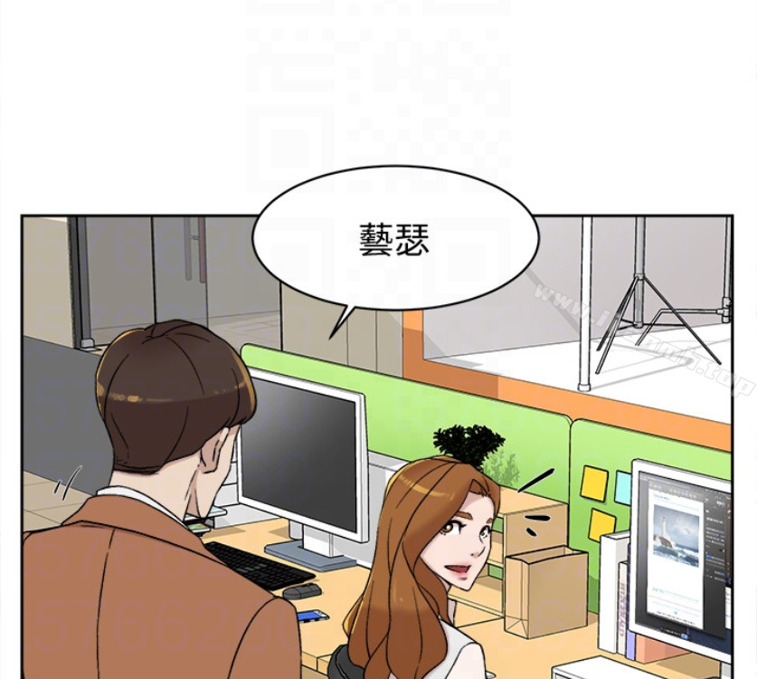她的高跟鞋(无删减)第94话-你觉得她真的喜欢你吗?