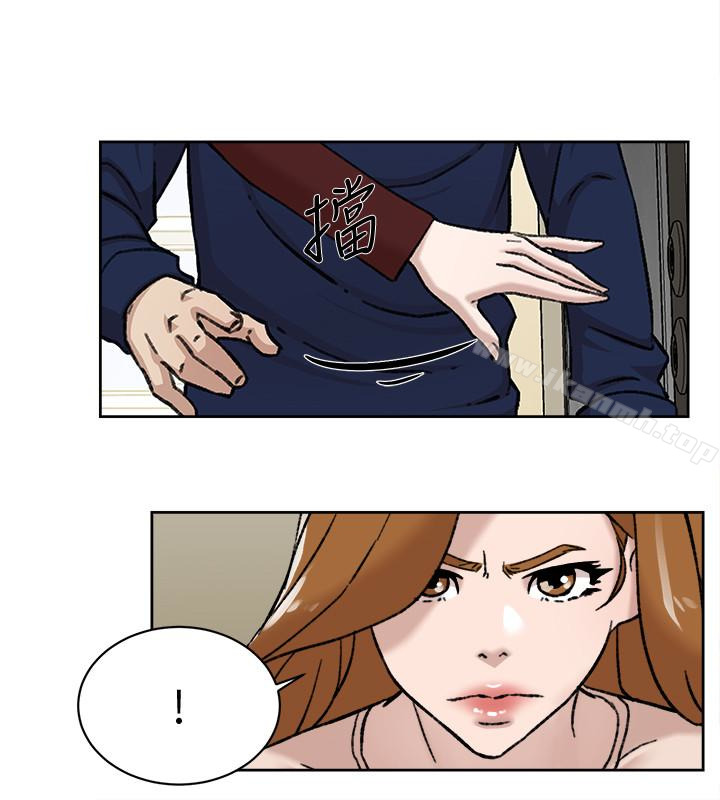 她的高跟鞋(无删减)第100话-想洩慾就认真一点!