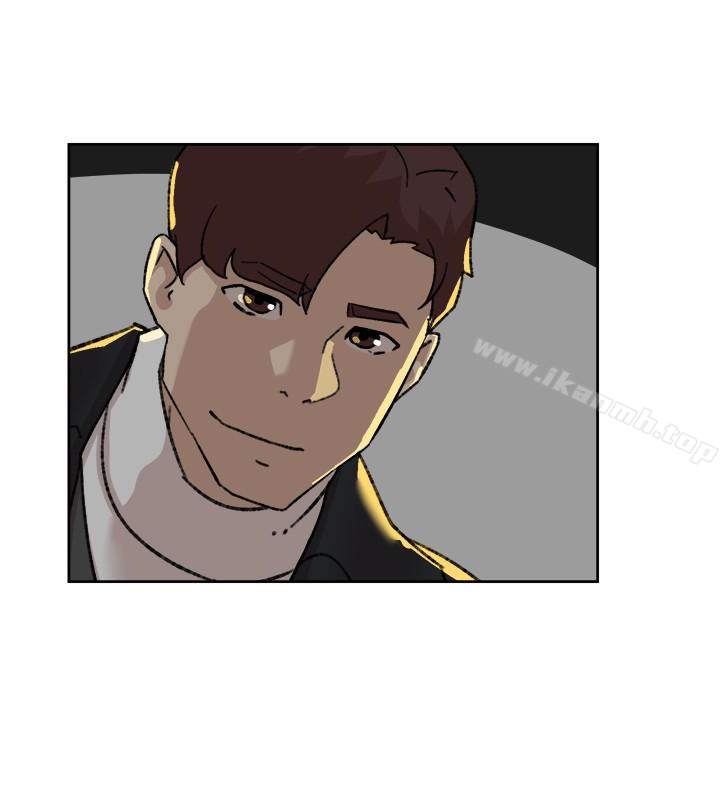 她的高跟鞋(无删减)第105话-初次被男人的手指插入