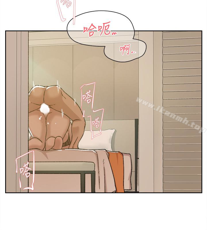 她的高跟鞋(无删减)第106话-与世润积极的肉体关係