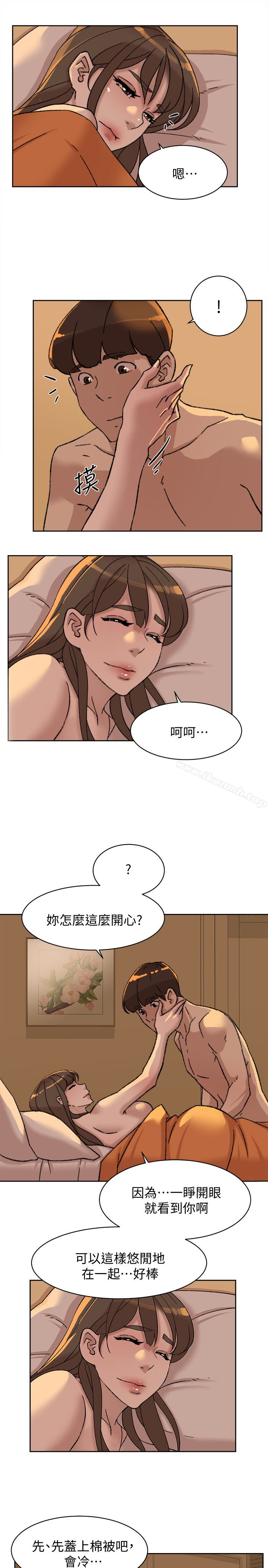 她的高跟鞋(无删减)第106话-与世润积极的肉体关係