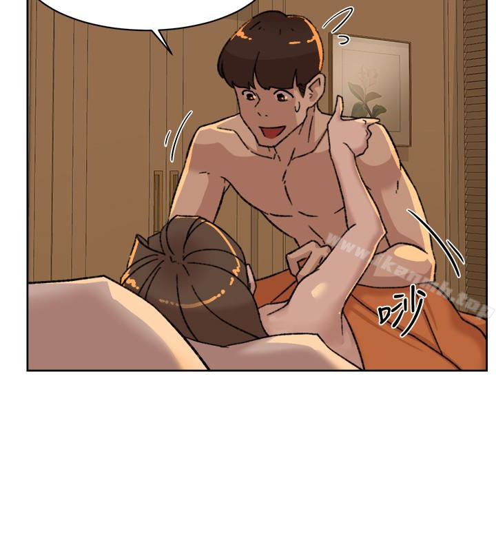 她的高跟鞋(无删减)第106话-与世润积极的肉体关係