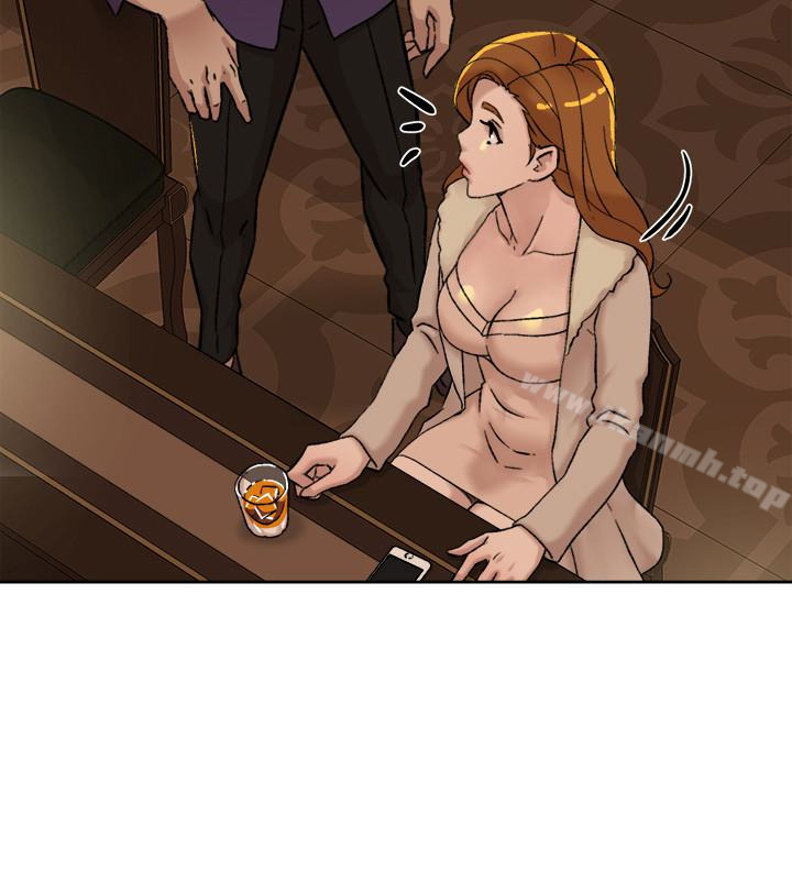 她的高跟鞋(无删减)第106话-与世润积极的肉体关係