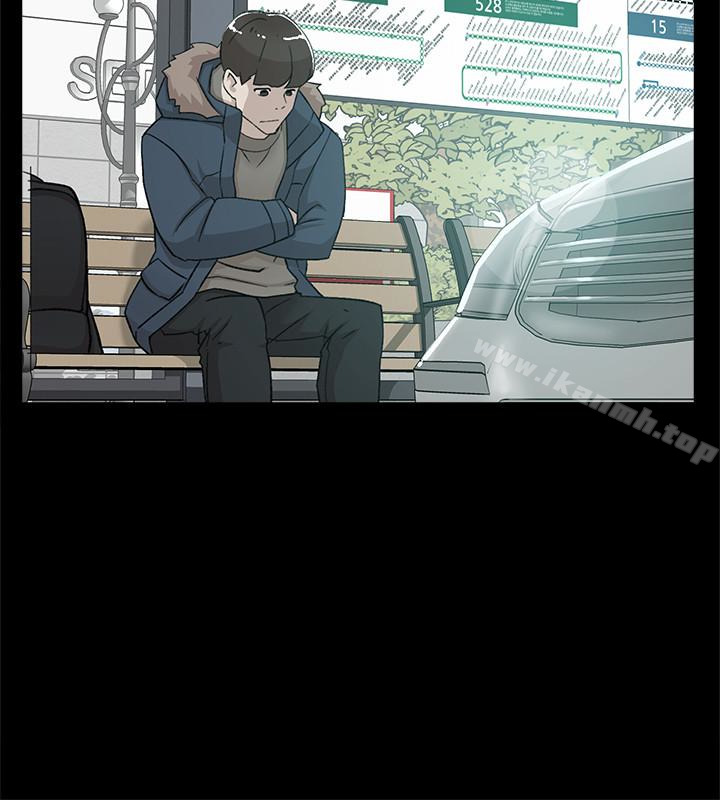她的高跟鞋(无删减)第108话-理智战胜慾望