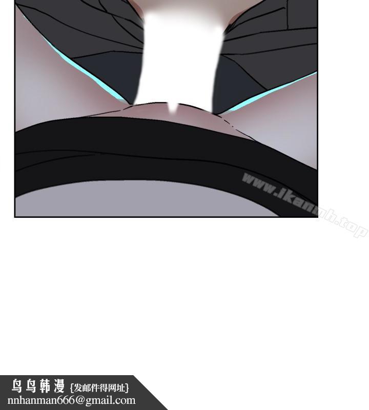 她的高跟鞋(无删减)第109话-无法抗拒她的魅力