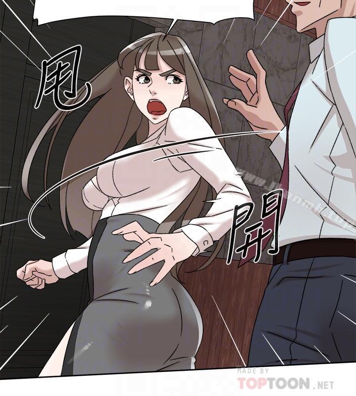 她的高跟鞋(无删减)第111话-奉献一切的姿态