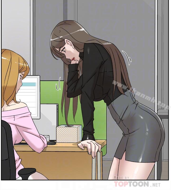 她的高跟鞋(无删减)第114话-做爱...有那么舒服吗