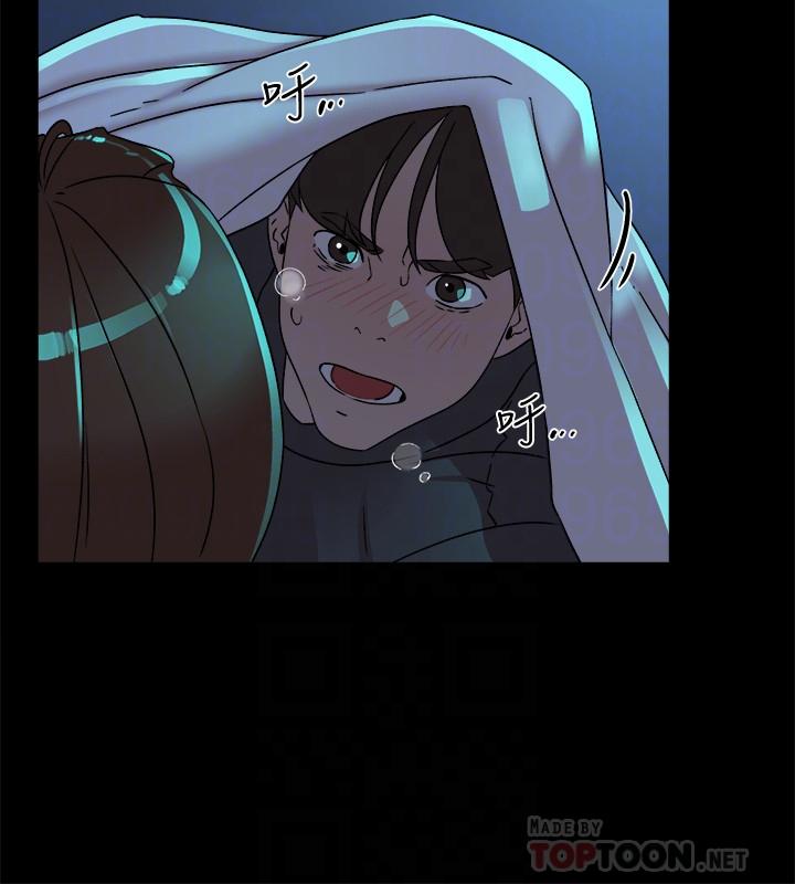 她的高跟鞋(无删减)第116话-只做一次不够