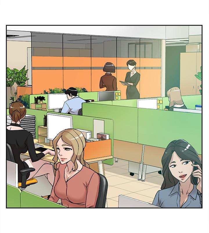 她的高跟鞋(无删减)第116话-只做一次不够