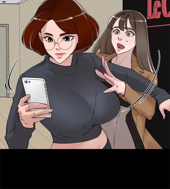 她的高跟鞋(无删减)第123话-固执到最后还不是给插