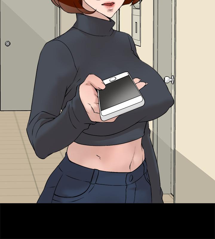 她的高跟鞋(无删减)第123话-固执到最后还不是给插