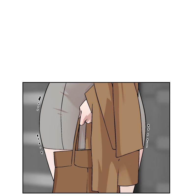 她的高跟鞋(无删减)第124话-想玩弄秦世润的原因