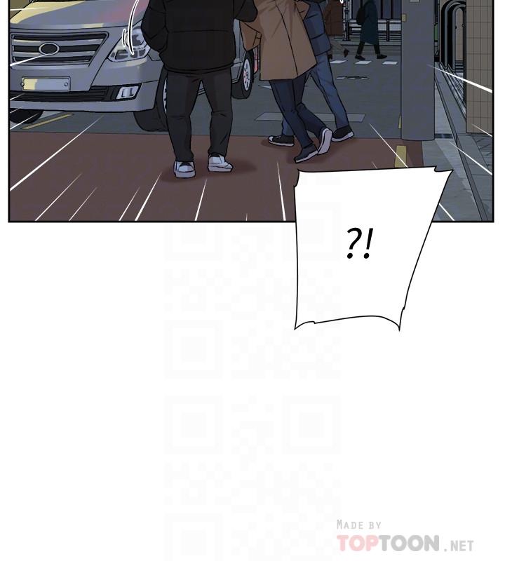 她的高跟鞋(无删减)第127话-偷偷探望真宇