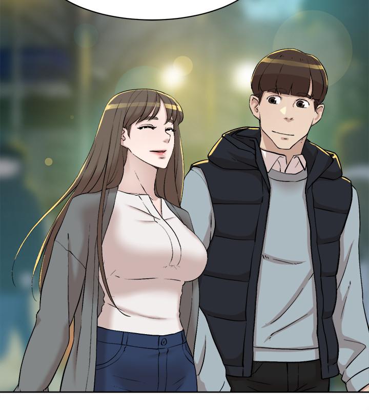 她的高跟鞋(无删减)第128话-让我彻底满足