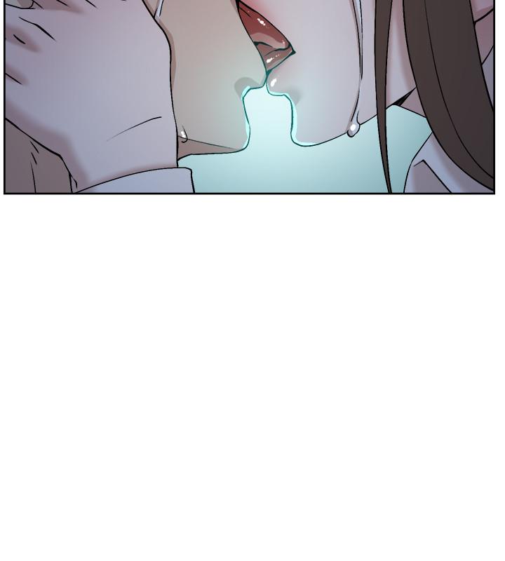 她的高跟鞋(无删减)第128话-让我彻底满足