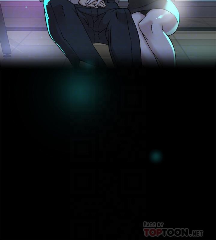 她的高跟鞋(无删减)第130话-准备的cosplay惊喜