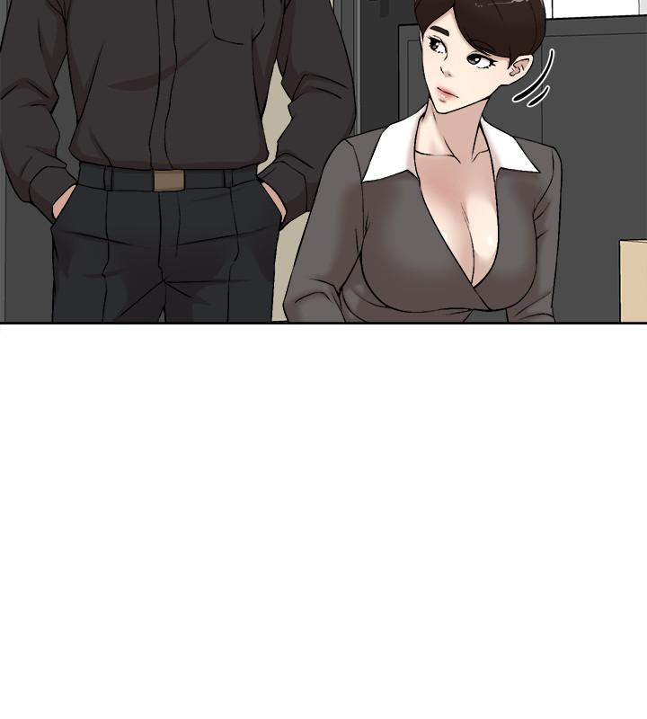 她的高跟鞋(无删减)第131话-实习生活终于迎来终点